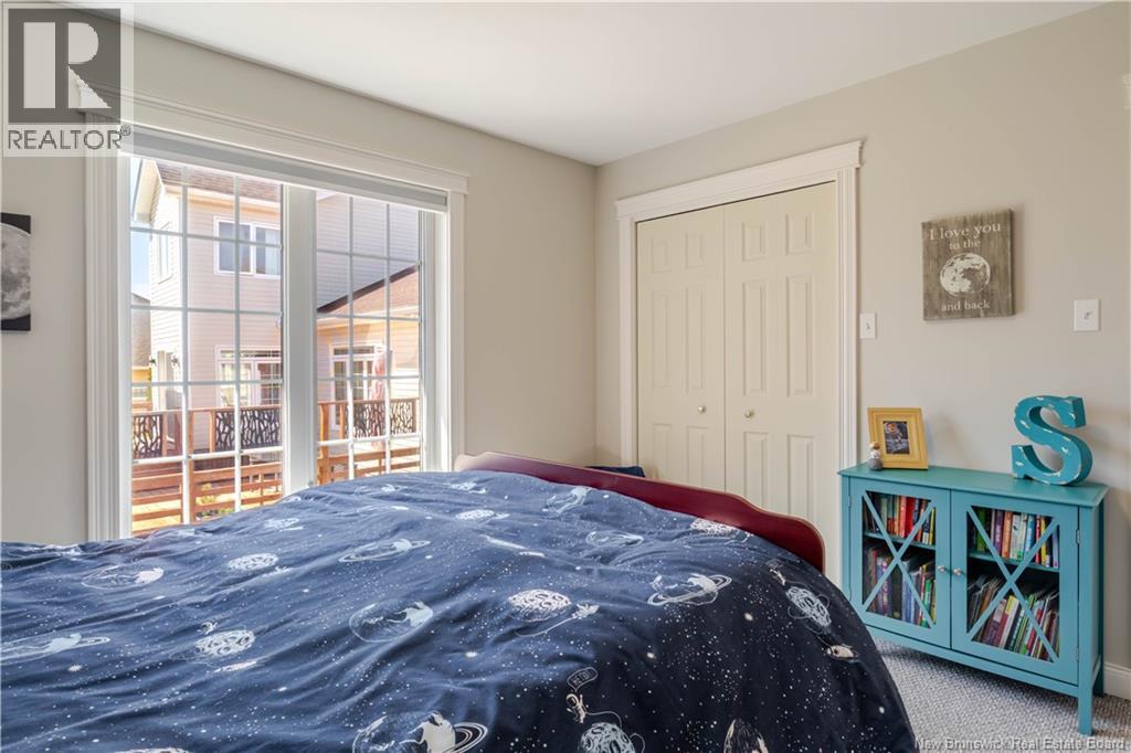 241 Summerhill Row, Fredericton, New Brunswick  E3G 0C5 - Photo 29 - NB137488