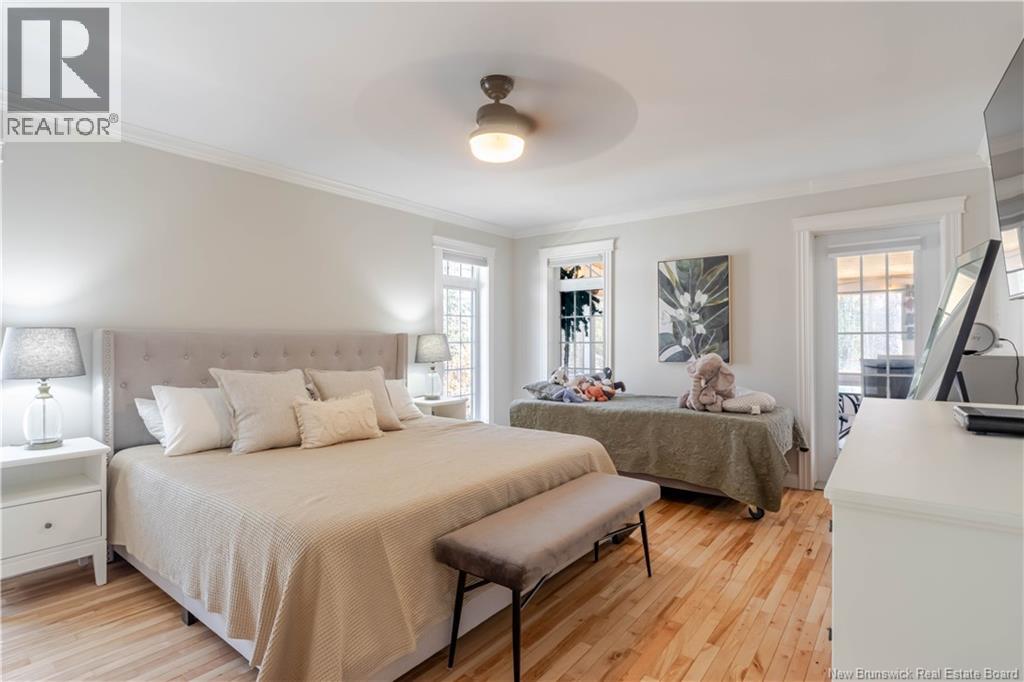 241 Summerhill Row, Fredericton, New Brunswick  E3G 0C5 - Photo 30 - NB137488