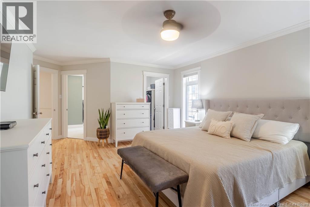 241 Summerhill Row, Fredericton, New Brunswick  E3G 0C5 - Photo 31 - NB137488
