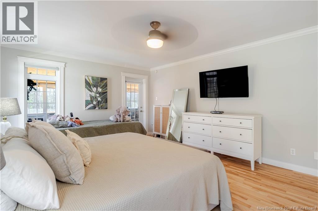 241 Summerhill Row, Fredericton, New Brunswick  E3G 0C5 - Photo 32 - NB137488