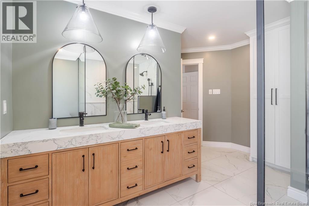 241 Summerhill Row, Fredericton, New Brunswick  E3G 0C5 - Photo 35 - NB137488