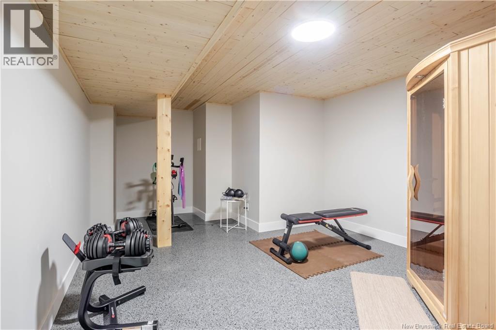 241 Summerhill Row, Fredericton, New Brunswick  E3G 0C5 - Photo 42 - NB137488