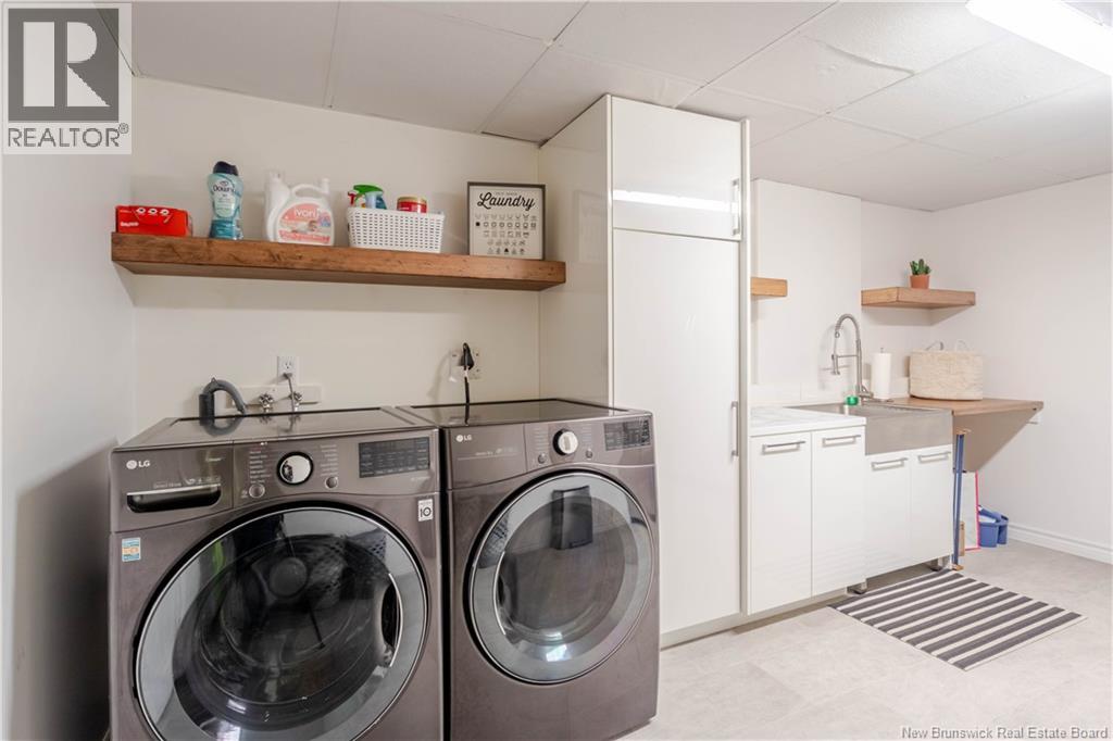 241 Summerhill Row, Fredericton, New Brunswick  E3G 0C5 - Photo 43 - NB137488