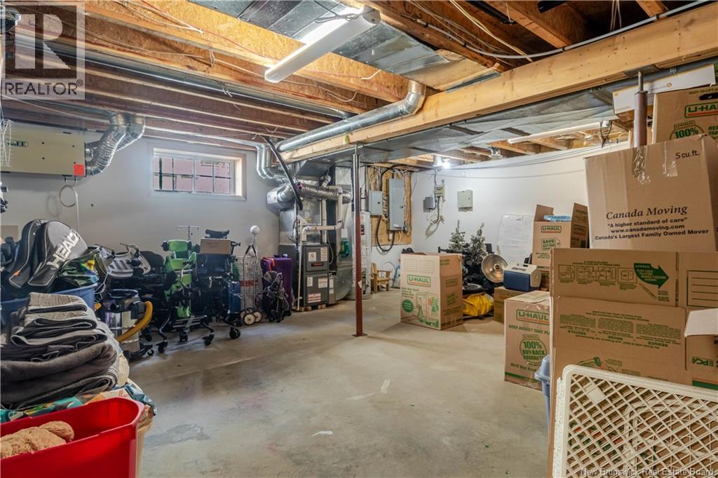 241 Summerhill Row, Fredericton, New Brunswick  E3G 0C5 - Photo 44 - NB137488