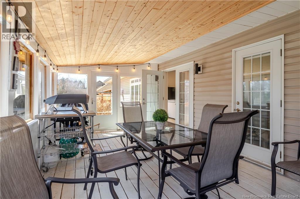 241 Summerhill Row, Fredericton, New Brunswick  E3G 0C5 - Photo 46 - NB137488