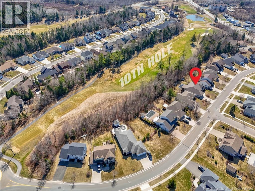 241 Summerhill Row, Fredericton, New Brunswick  E3G 0C5 - Photo 48 - NB137488