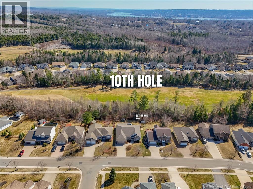 241 Summerhill Row, Fredericton, New Brunswick  E3G 0C5 - Photo 49 - NB137488