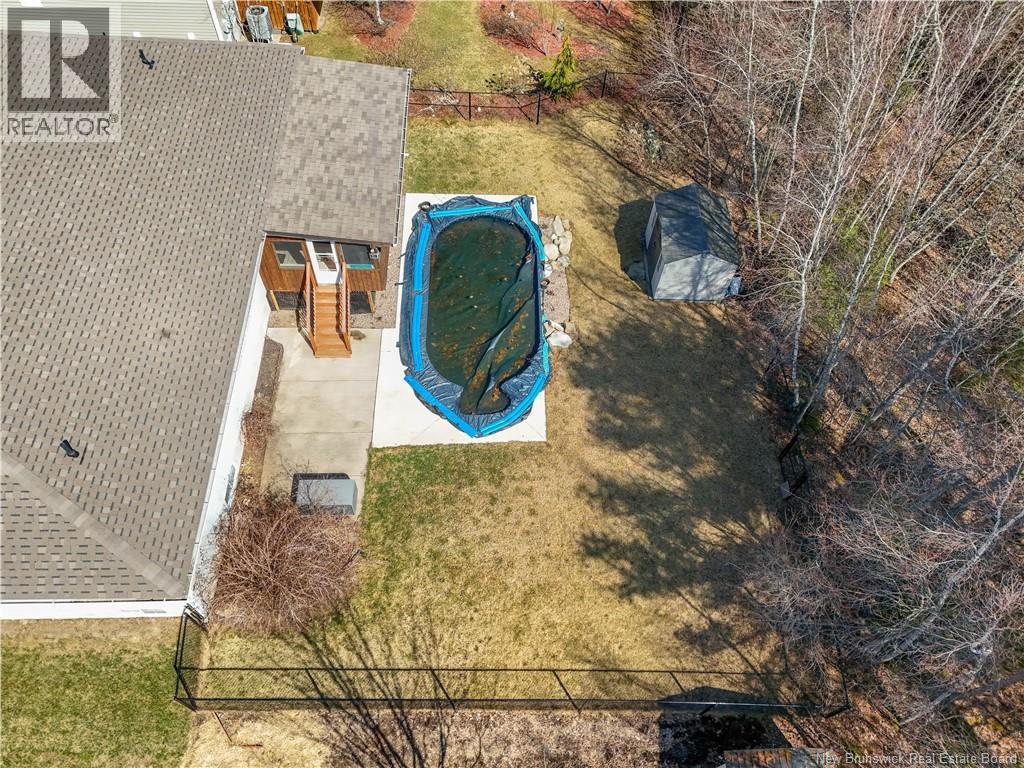 241 Summerhill Row, Fredericton, New Brunswick  E3G 0C5 - Photo 5 - NB137488