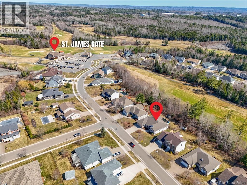 241 Summerhill Row, Fredericton, New Brunswick  E3G 0C5 - Photo 50 - NB137488