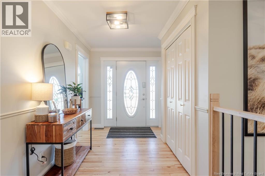 241 Summerhill Row, Fredericton, New Brunswick  E3G 0C5 - Photo 6 - NB137488