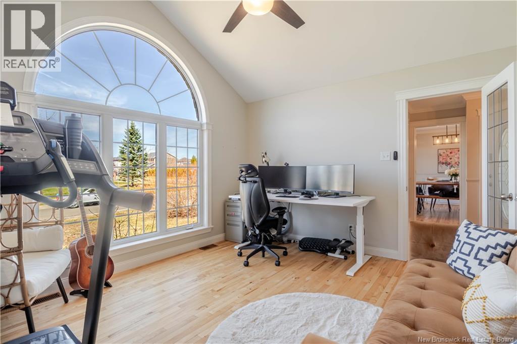 241 Summerhill Row, Fredericton, New Brunswick  E3G 0C5 - Photo 8 - NB137488