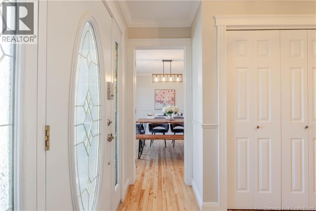 241 Summerhill Row, Fredericton, New Brunswick  E3G 0C5 - Photo 9 - NB137488