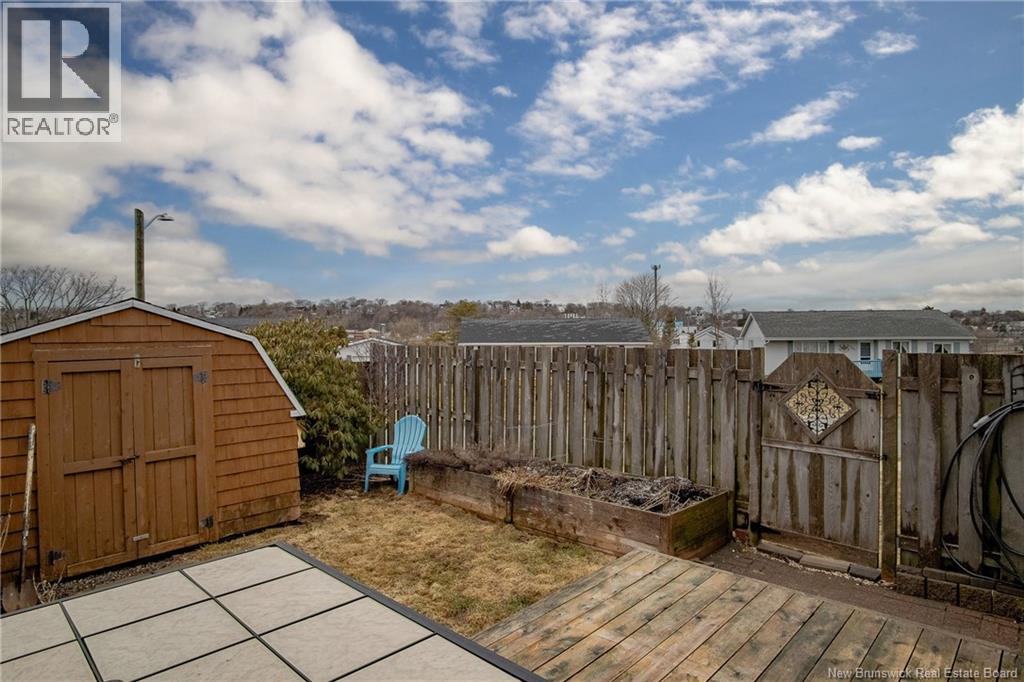 32 West Vale Park, Saint John, New Brunswick  E2M 5B4 - Photo 34 - NB137454