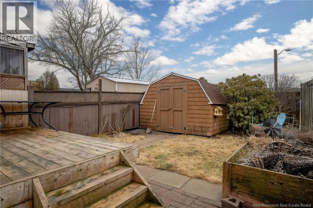 32 West Vale Park, Saint John, New Brunswick  E2M 5B4 - Photo 37 - NB137454