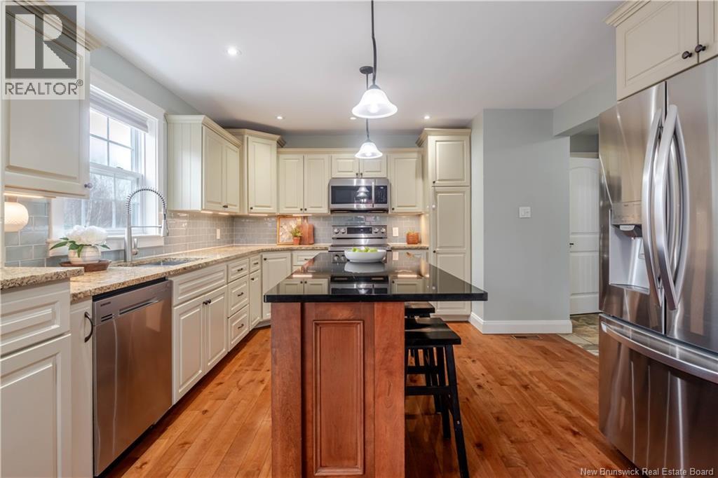 34 Mavis Court, Fredericton, New Brunswick  E3B 0E9 - Photo 10 - NB137234