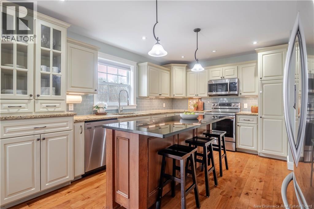 34 Mavis Court, Fredericton, New Brunswick  E3B 0E9 - Photo 11 - NB137234