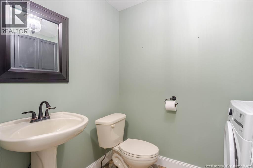 34 Mavis Court, Fredericton, New Brunswick  E3B 0E9 - Photo 12 - NB137234