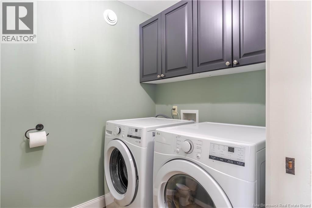 34 Mavis Court, Fredericton, New Brunswick  E3B 0E9 - Photo 13 - NB137234