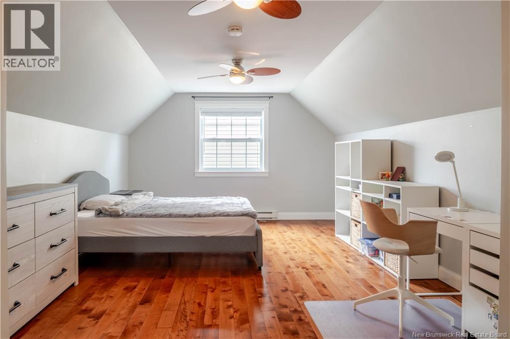 34 Mavis Court, Fredericton, New Brunswick  E3B 0E9 - Photo 14 - NB137234