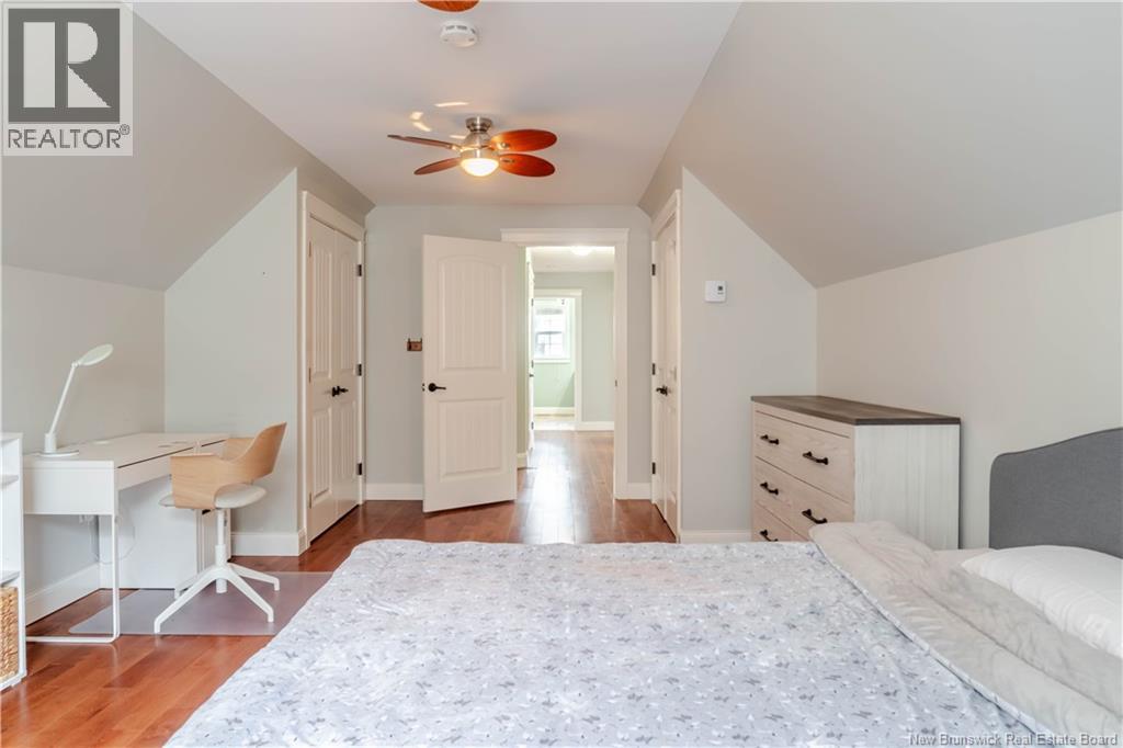 34 Mavis Court, Fredericton, New Brunswick  E3B 0E9 - Photo 15 - NB137234