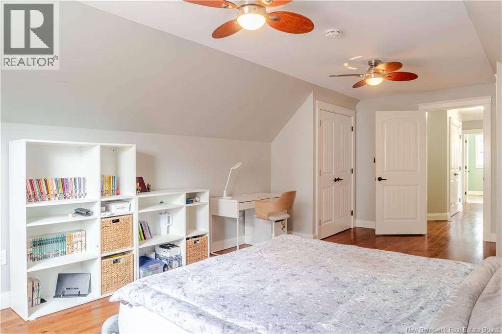 34 Mavis Court, Fredericton, New Brunswick  E3B 0E9 - Photo 16 - NB137234