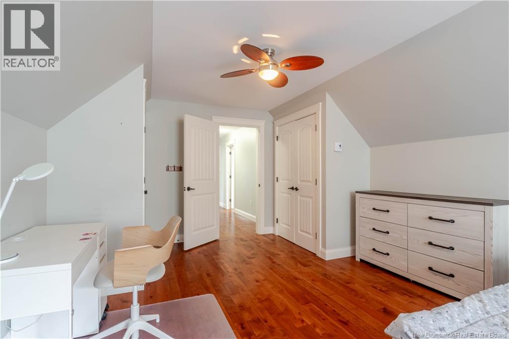 34 Mavis Court, Fredericton, New Brunswick  E3B 0E9 - Photo 17 - NB137234