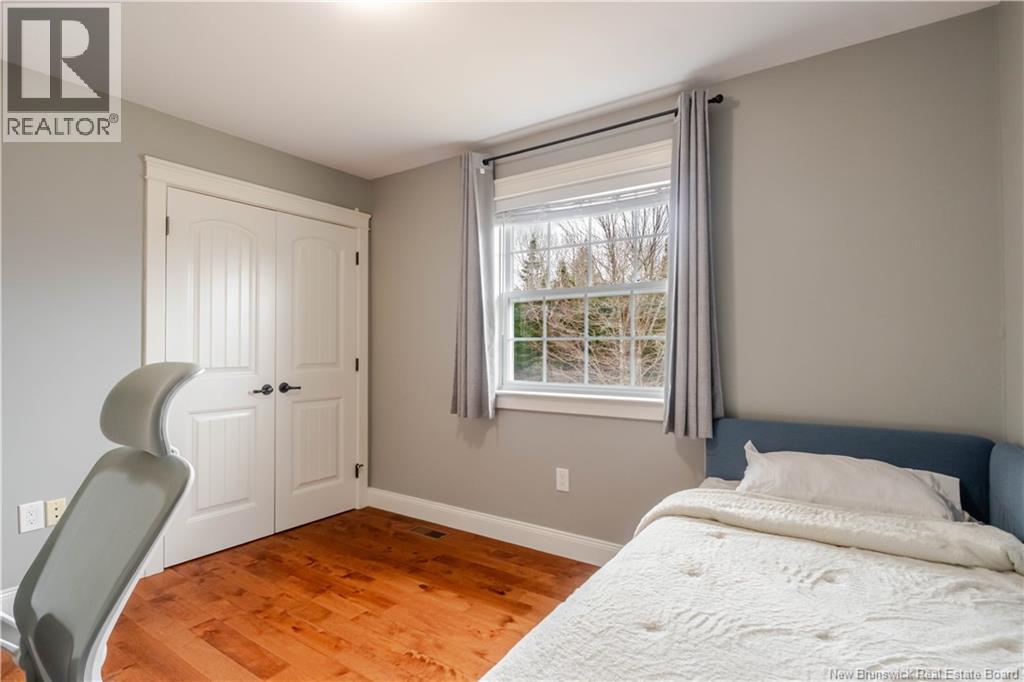 34 Mavis Court, Fredericton, New Brunswick  E3B 0E9 - Photo 19 - NB137234