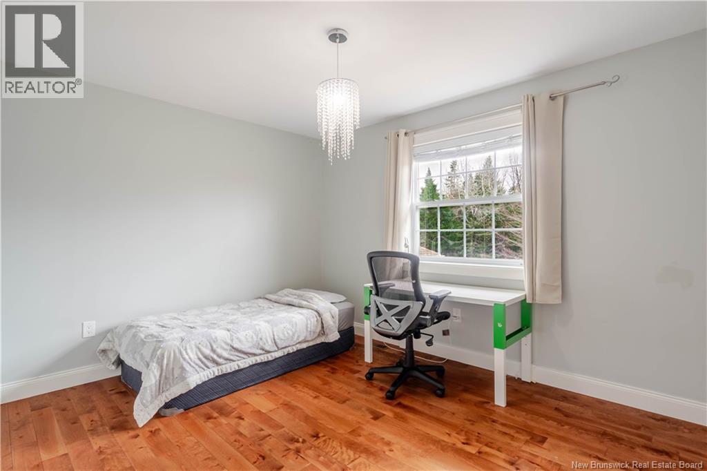 34 Mavis Court, Fredericton, New Brunswick  E3B 0E9 - Photo 20 - NB137234