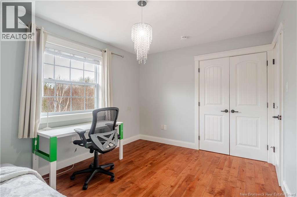 34 Mavis Court, Fredericton, New Brunswick  E3B 0E9 - Photo 21 - NB137234
