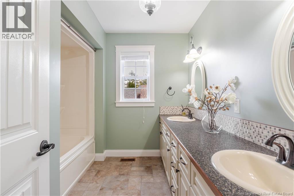 34 Mavis Court, Fredericton, New Brunswick  E3B 0E9 - Photo 22 - NB137234