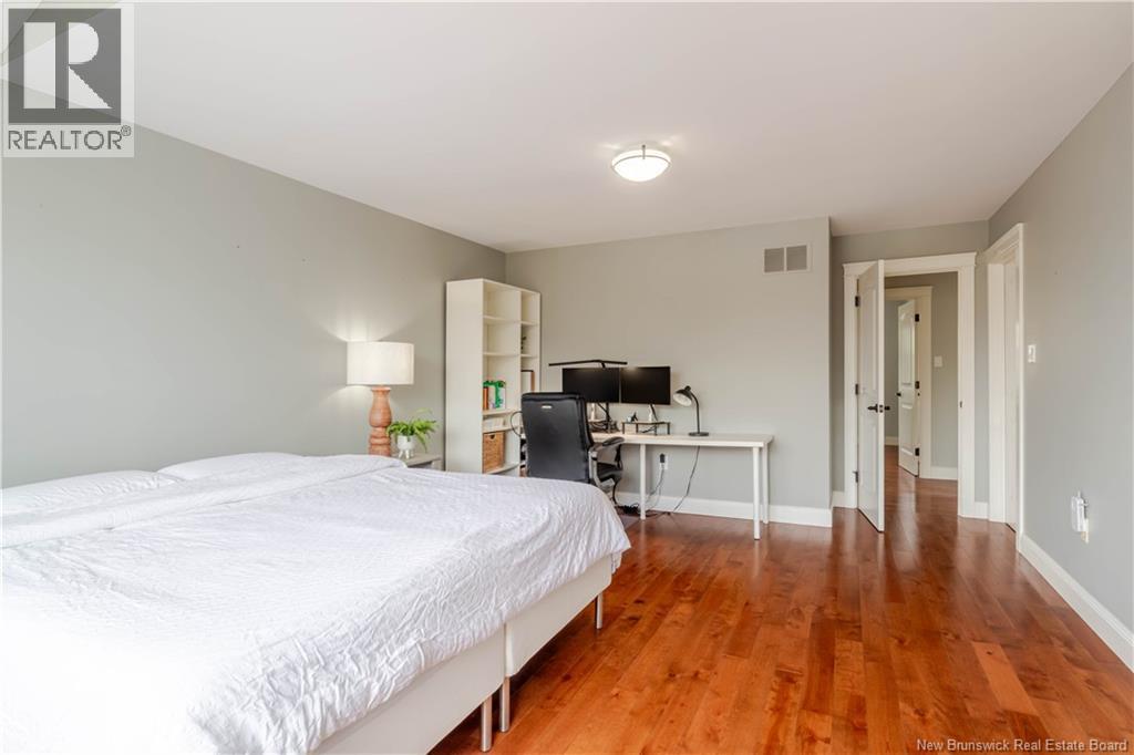 34 Mavis Court, Fredericton, New Brunswick  E3B 0E9 - Photo 26 - NB137234