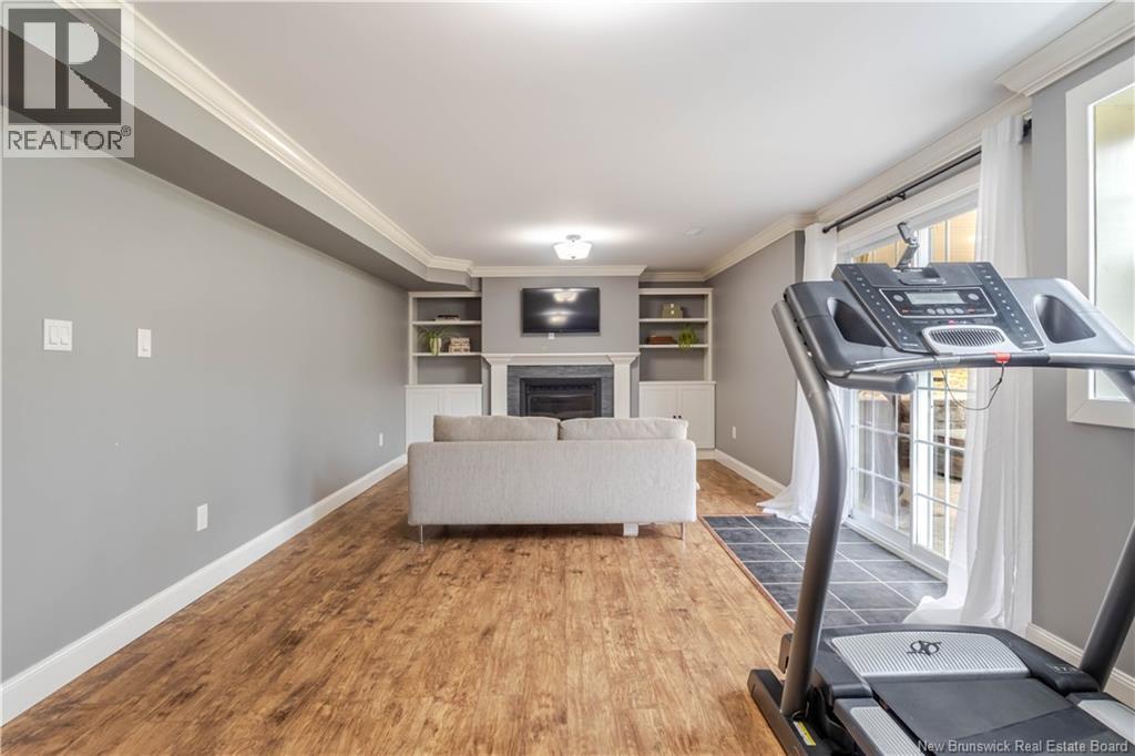 34 Mavis Court, Fredericton, New Brunswick  E3B 0E9 - Photo 35 - NB137234