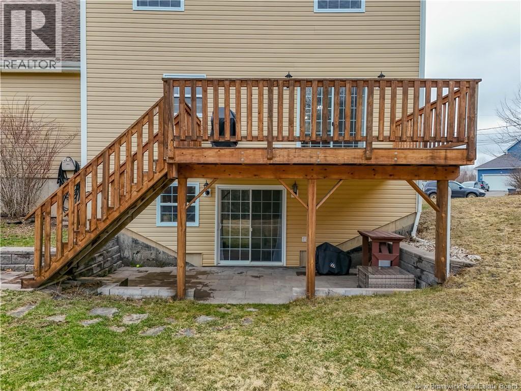 34 Mavis Court, Fredericton, New Brunswick  E3B 0E9 - Photo 38 - NB137234