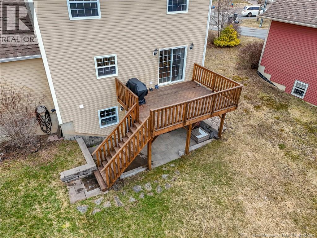 34 Mavis Court, Fredericton, New Brunswick  E3B 0E9 - Photo 39 - NB137234