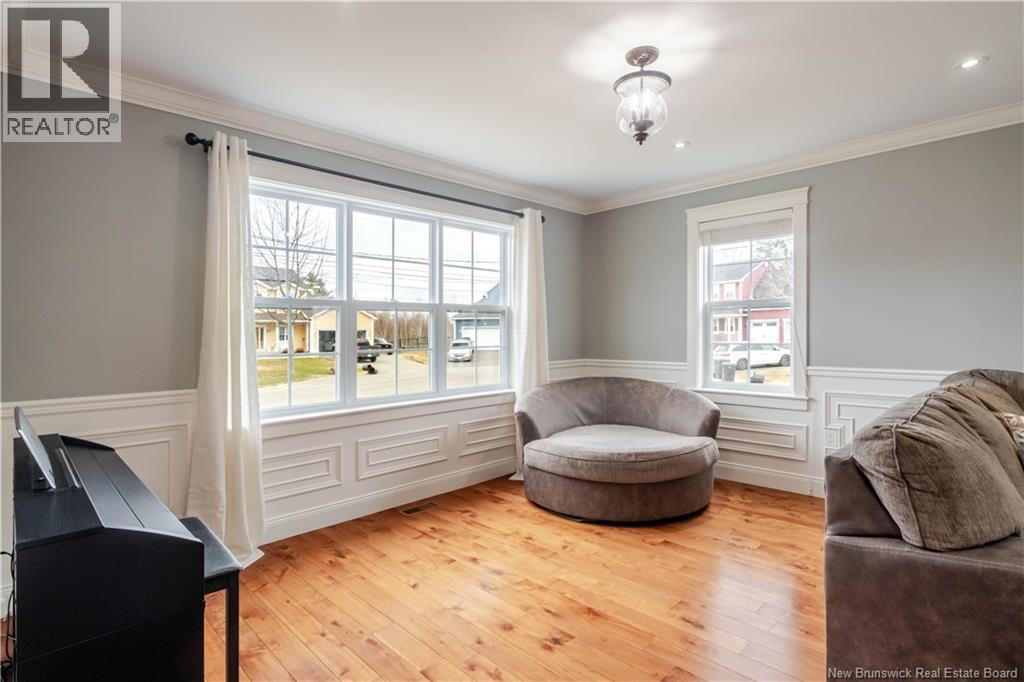 34 Mavis Court, Fredericton, New Brunswick  E3B 0E9 - Photo 4 - NB137234