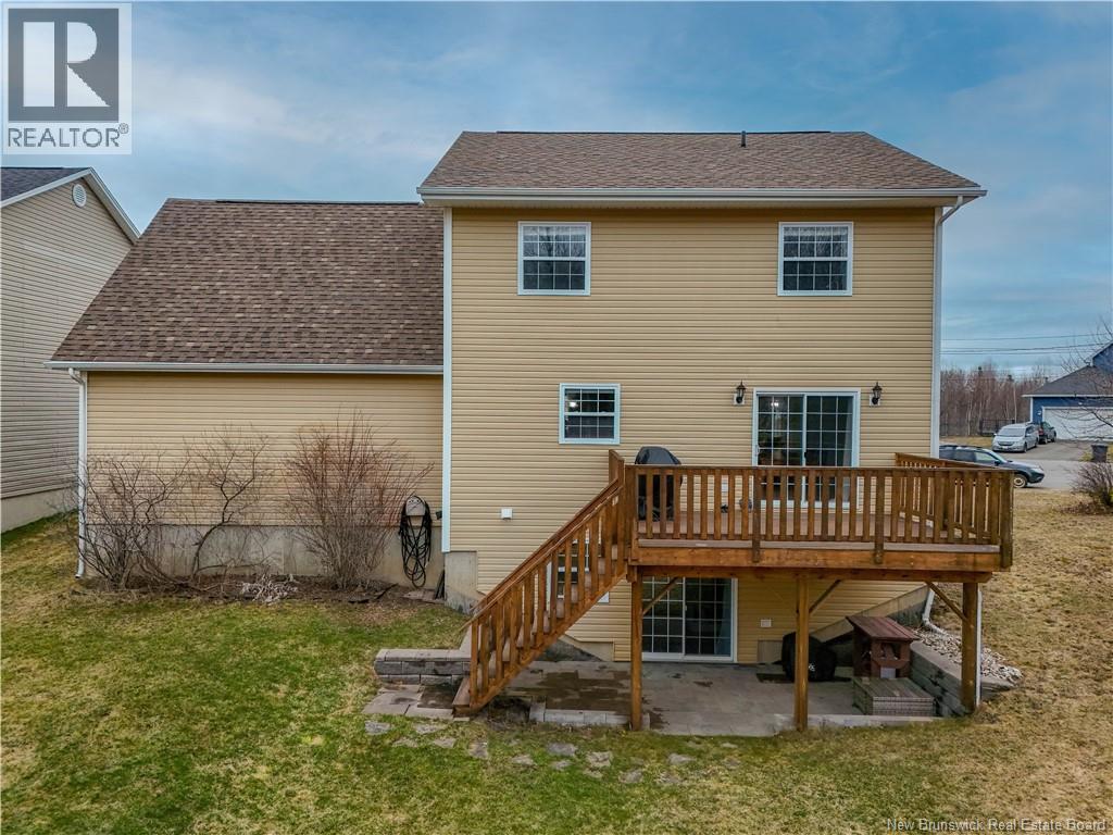 34 Mavis Court, Fredericton, New Brunswick  E3B 0E9 - Photo 40 - NB137234
