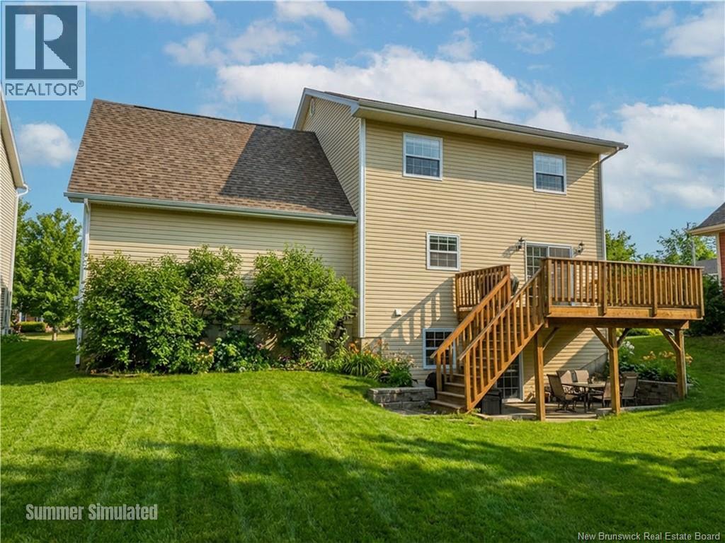 34 Mavis Court, Fredericton, New Brunswick  E3B 0E9 - Photo 41 - NB137234