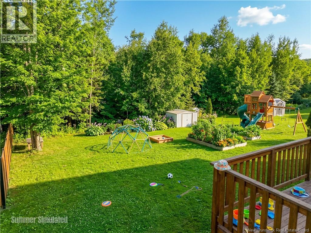 34 Mavis Court, Fredericton, New Brunswick  E3B 0E9 - Photo 43 - NB137234