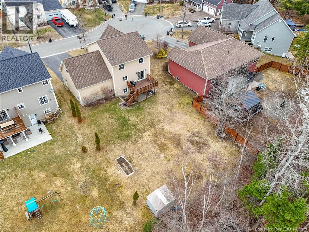 34 Mavis Court, Fredericton, New Brunswick  E3B 0E9 - Photo 44 - NB137234