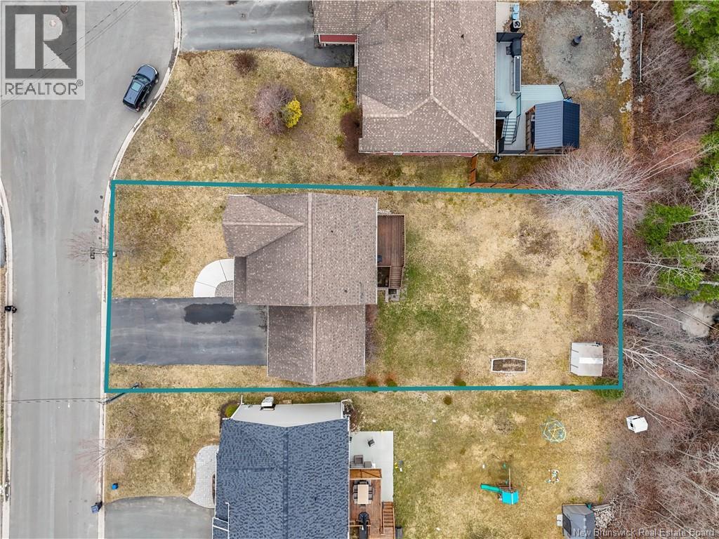 34 Mavis Court, Fredericton, New Brunswick  E3B 0E9 - Photo 45 - NB137234