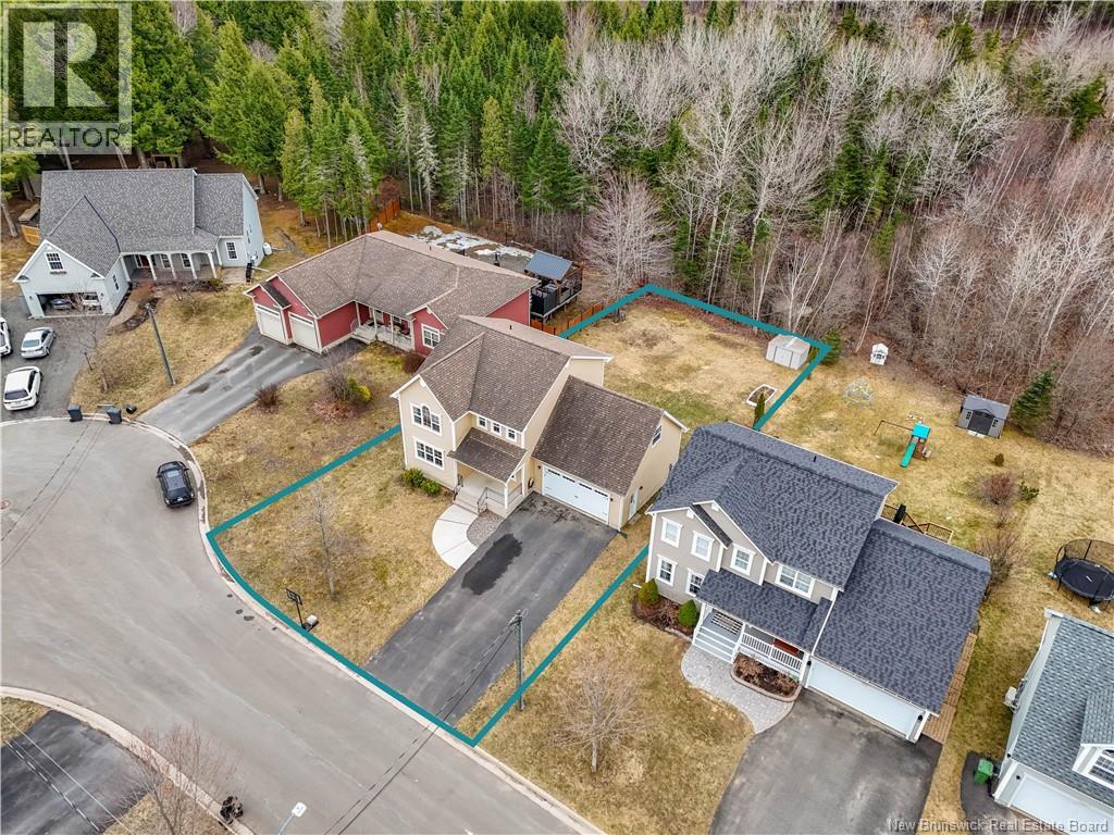 34 Mavis Court, Fredericton, New Brunswick  E3B 0E9 - Photo 46 - NB137234