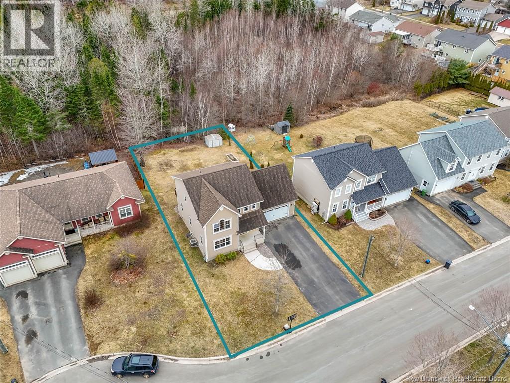 34 Mavis Court, Fredericton, New Brunswick  E3B 0E9 - Photo 47 - NB137234