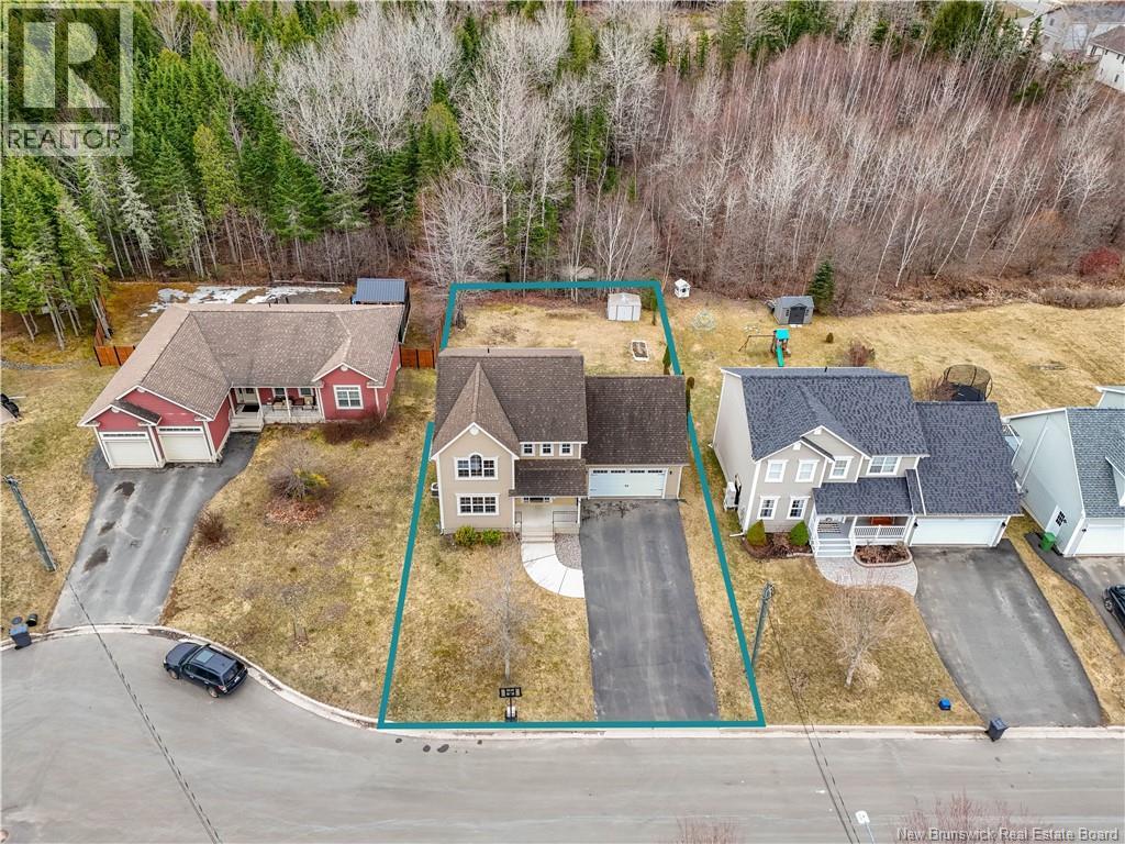 34 Mavis Court, Fredericton, New Brunswick  E3B 0E9 - Photo 48 - NB137234