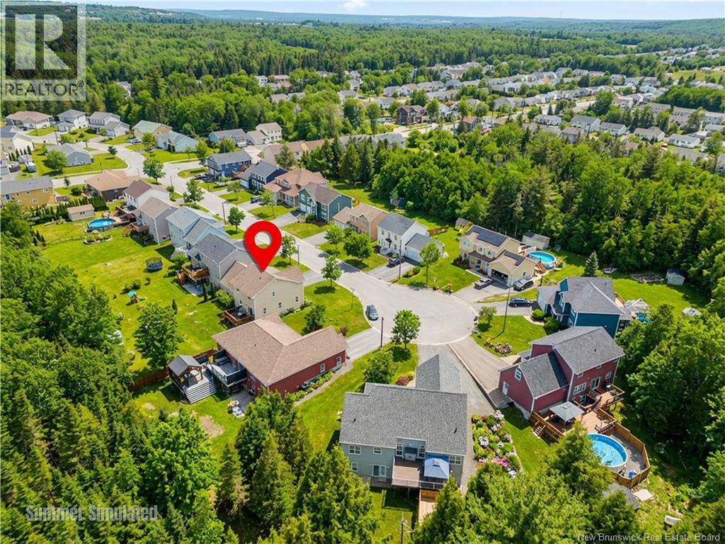 34 Mavis Court, Fredericton, New Brunswick  E3B 0E9 - Photo 49 - NB137234