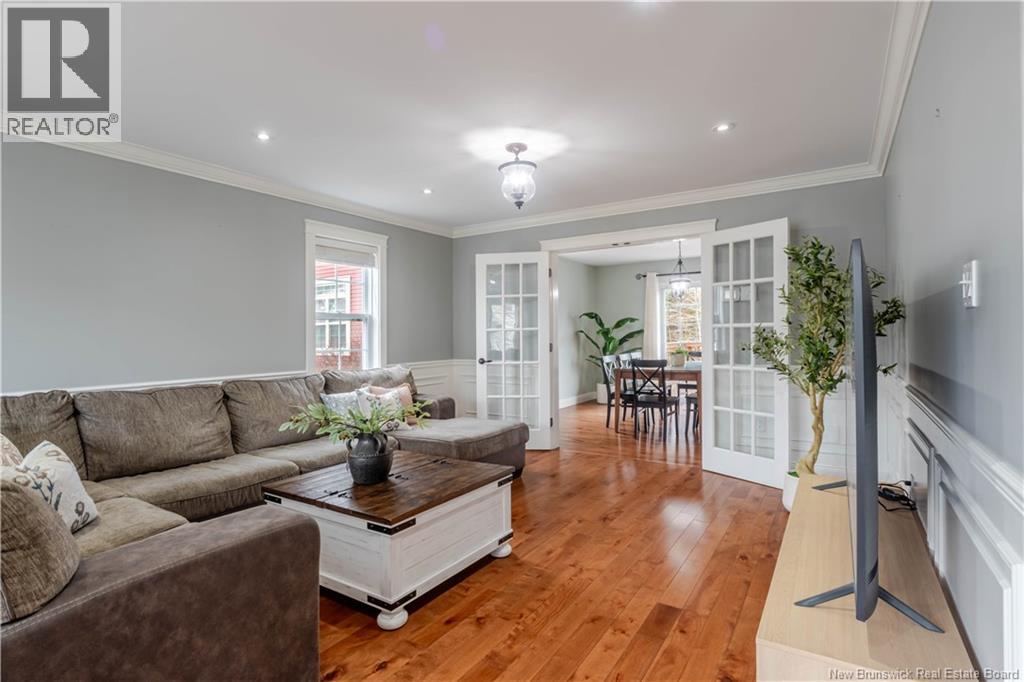 34 Mavis Court, Fredericton, New Brunswick  E3B 0E9 - Photo 5 - NB137234