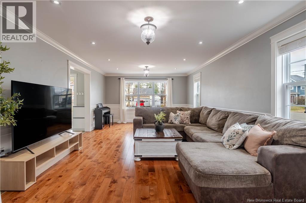 34 Mavis Court, Fredericton, New Brunswick  E3B 0E9 - Photo 6 - NB137234