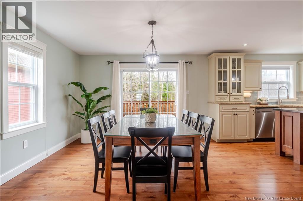 34 Mavis Court, Fredericton, New Brunswick  E3B 0E9 - Photo 7 - NB137234