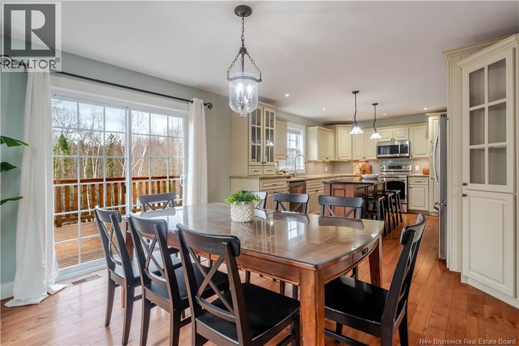 34 Mavis Court, Fredericton, New Brunswick  E3B 0E9 - Photo 8 - NB137234