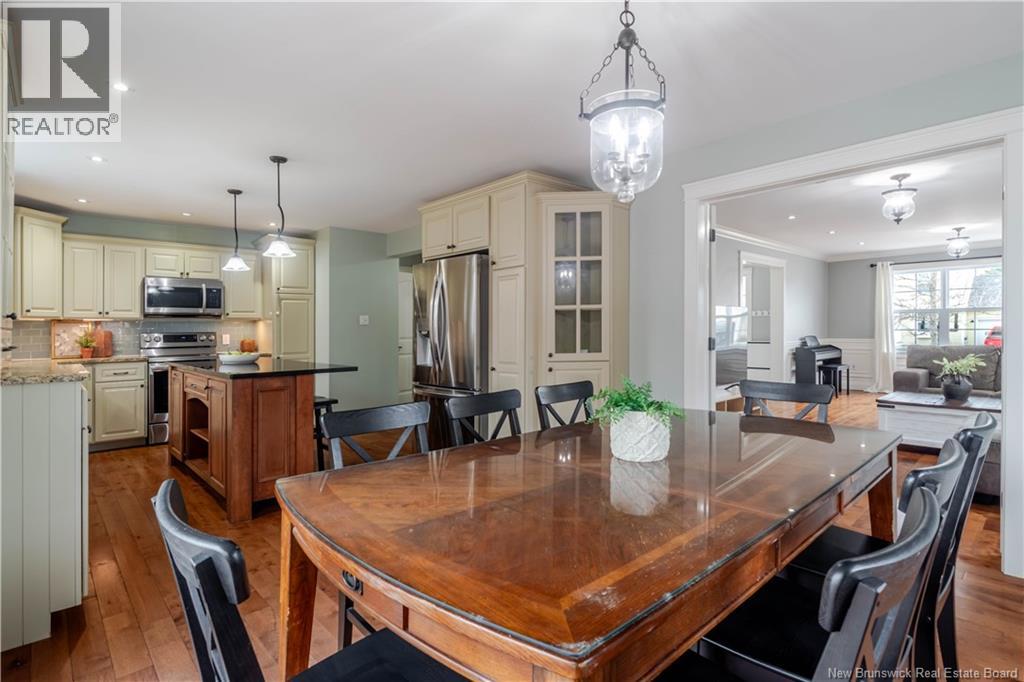 34 Mavis Court, Fredericton, New Brunswick  E3B 0E9 - Photo 9 - NB137234
