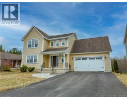 34 Mavis Court, Fredericton, New Brunswick
